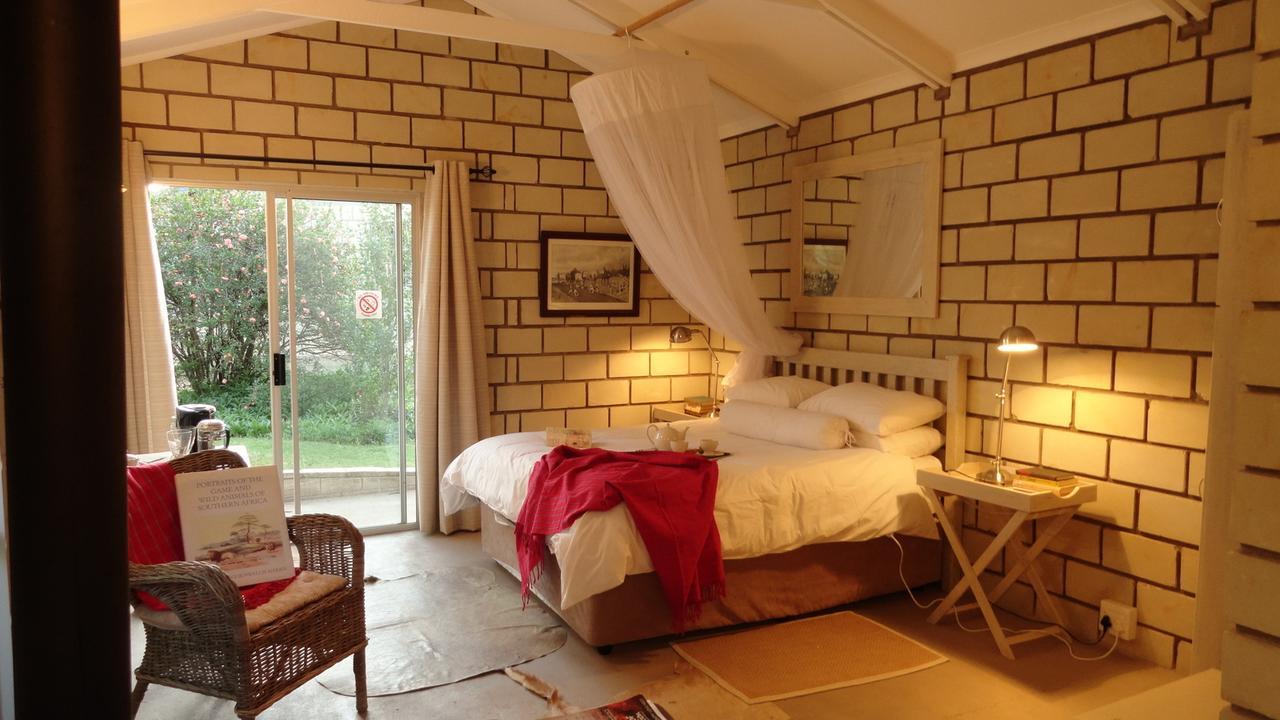 Amohela Ho Spitskop Country Retreat & Conservancy Фіксбург Екстер'єр фото