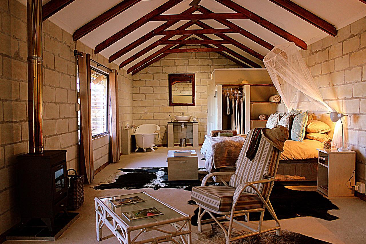 Amohela Ho Spitskop Country Retreat & Conservancy Фіксбург Екстер'єр фото