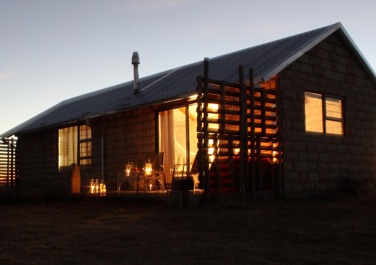 Amohela Ho Spitskop Country Retreat & Conservancy Фіксбург Екстер'єр фото