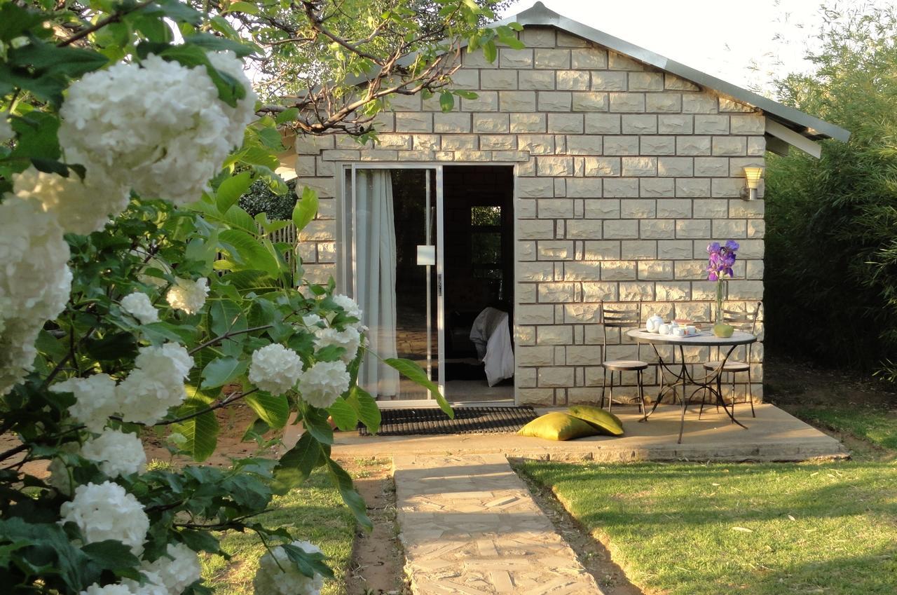 Amohela Ho Spitskop Country Retreat & Conservancy Фіксбург Екстер'єр фото